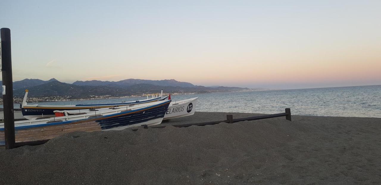 Lavan Del Mar Torre Del Mar Exterior photo